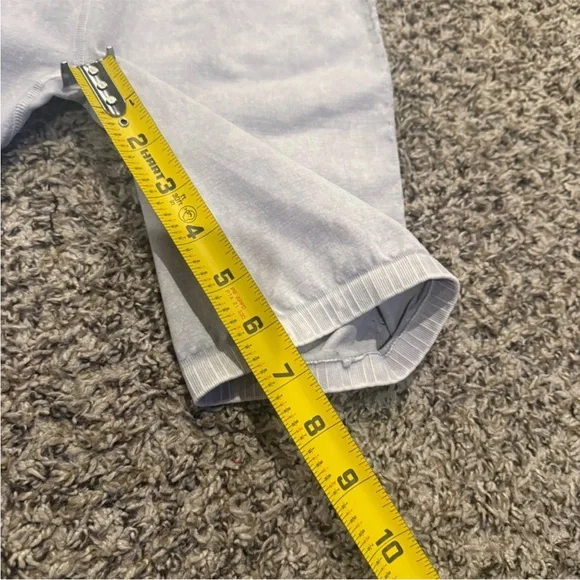 Free People Movement Good Karma Athletic Biker Shorts Women’s Activewear Size M - Picture 5 of 12